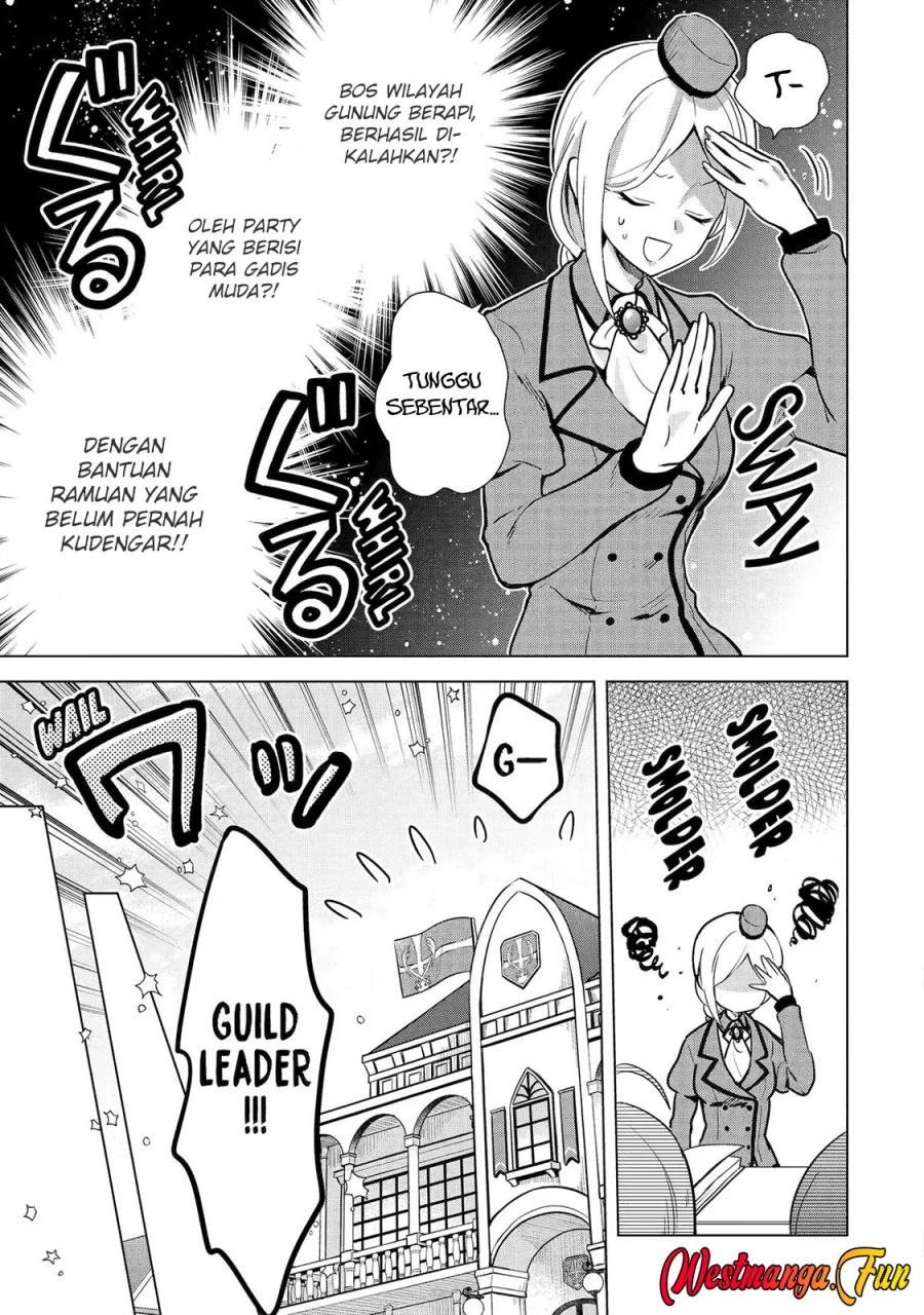 Saibai Cheat de Saikyou Saien E, Tada no Katei Saiendesu kedo? Chapter 08 Gambar 9