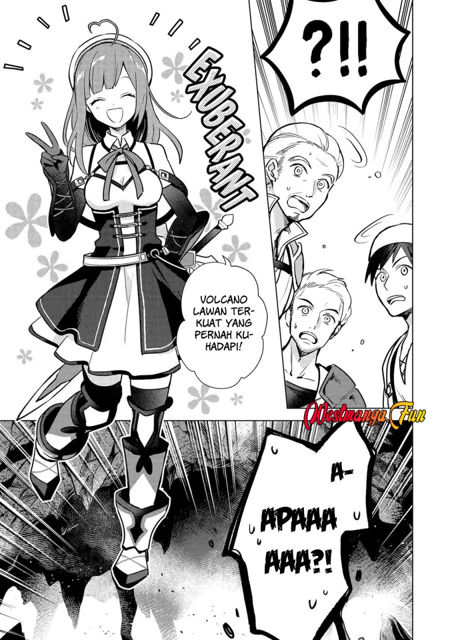 Saibai Cheat de Saikyou Saien E, Tada no Katei Saiendesu kedo? Chapter 08 Gambar 15