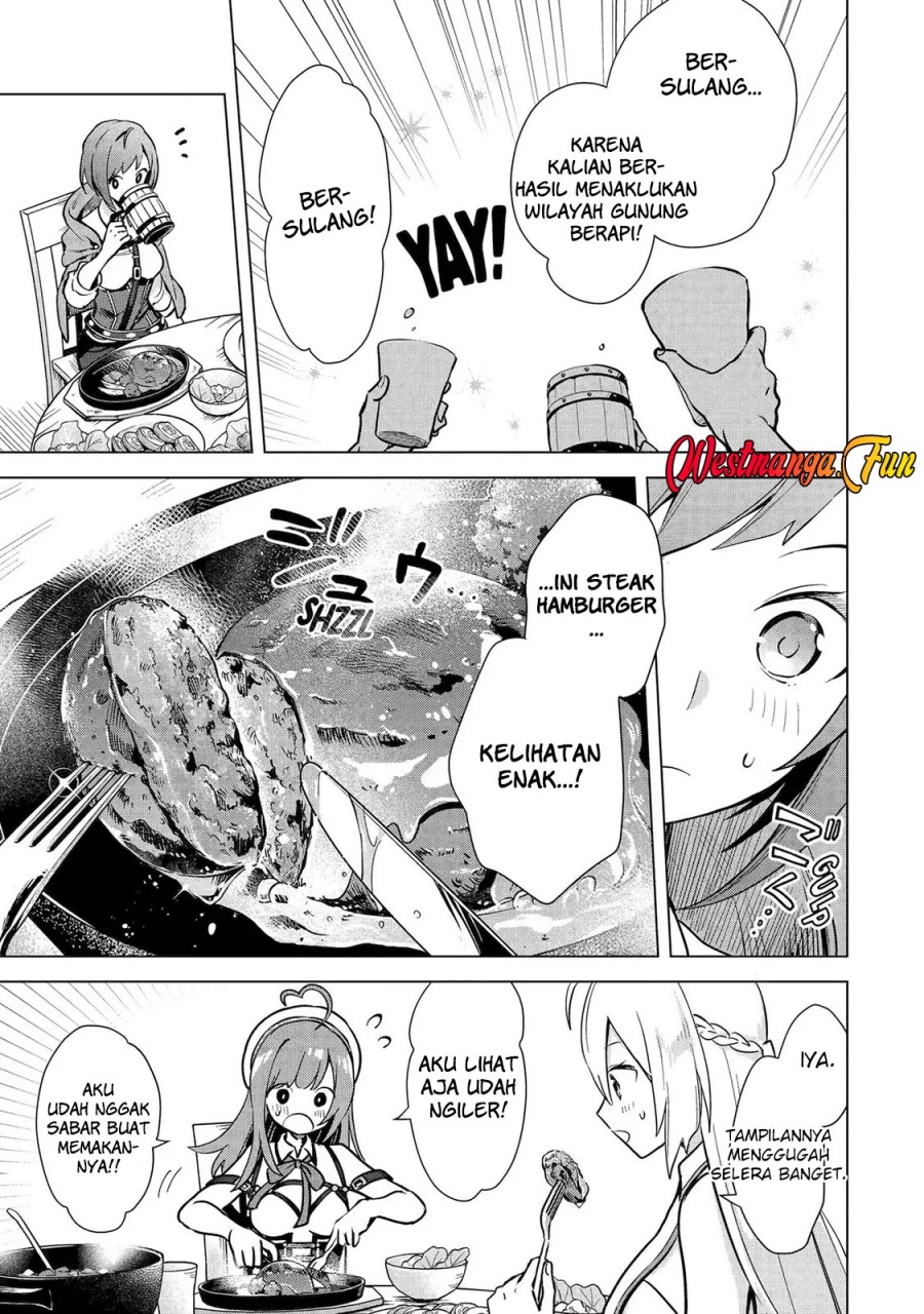 Saibai Cheat de Saikyou Saien E, Tada no Katei Saiendesu kedo? Chapter 08 Gambar 24