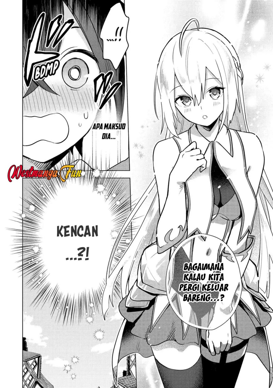 Saibai Cheat de Saikyou Saien E, Tada no Katei Saiendesu kedo? Chapter 08 Gambar 40