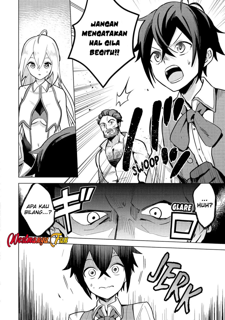 Saibai Cheat de Saikyou Saien E, Tada no Katei Saiendesu kedo? Chapter 10 Gambar 8