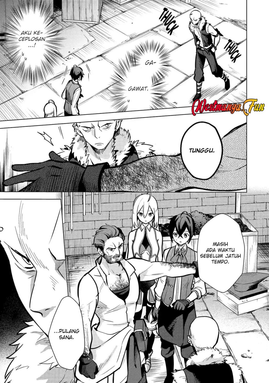 Saibai Cheat de Saikyou Saien E, Tada no Katei Saiendesu kedo? Chapter 10 Gambar 9