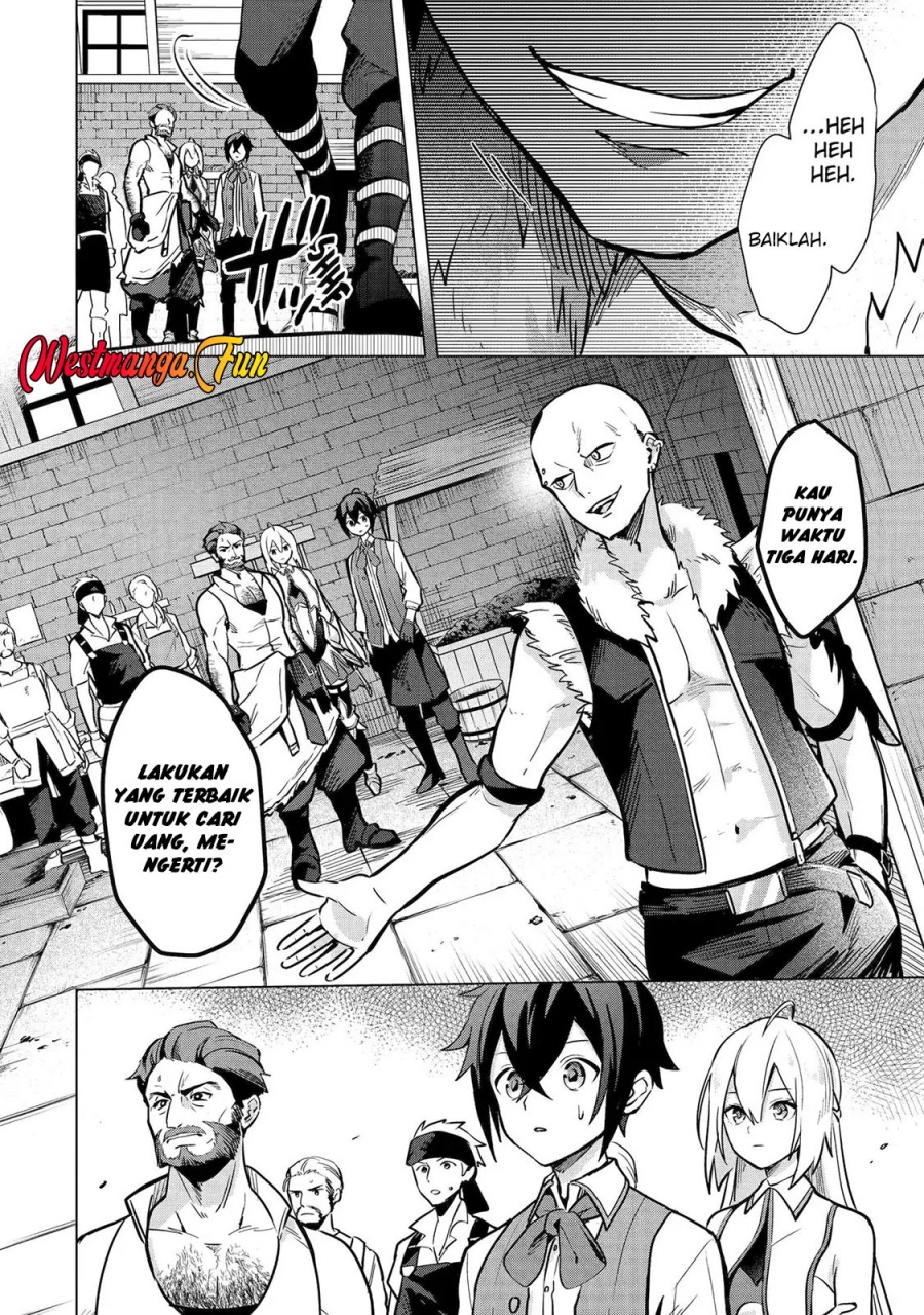 Saibai Cheat de Saikyou Saien E, Tada no Katei Saiendesu kedo? Chapter 10 Gambar 10