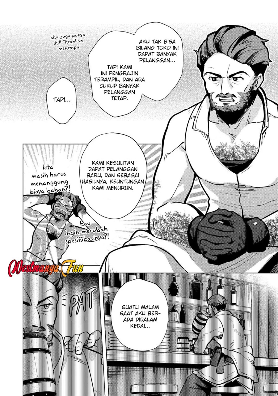 Saibai Cheat de Saikyou Saien E, Tada no Katei Saiendesu kedo? Chapter 10 Gambar 12