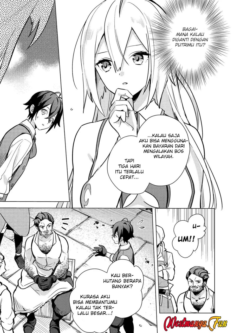 Saibai Cheat de Saikyou Saien E, Tada no Katei Saiendesu kedo? Chapter 10 Gambar 15