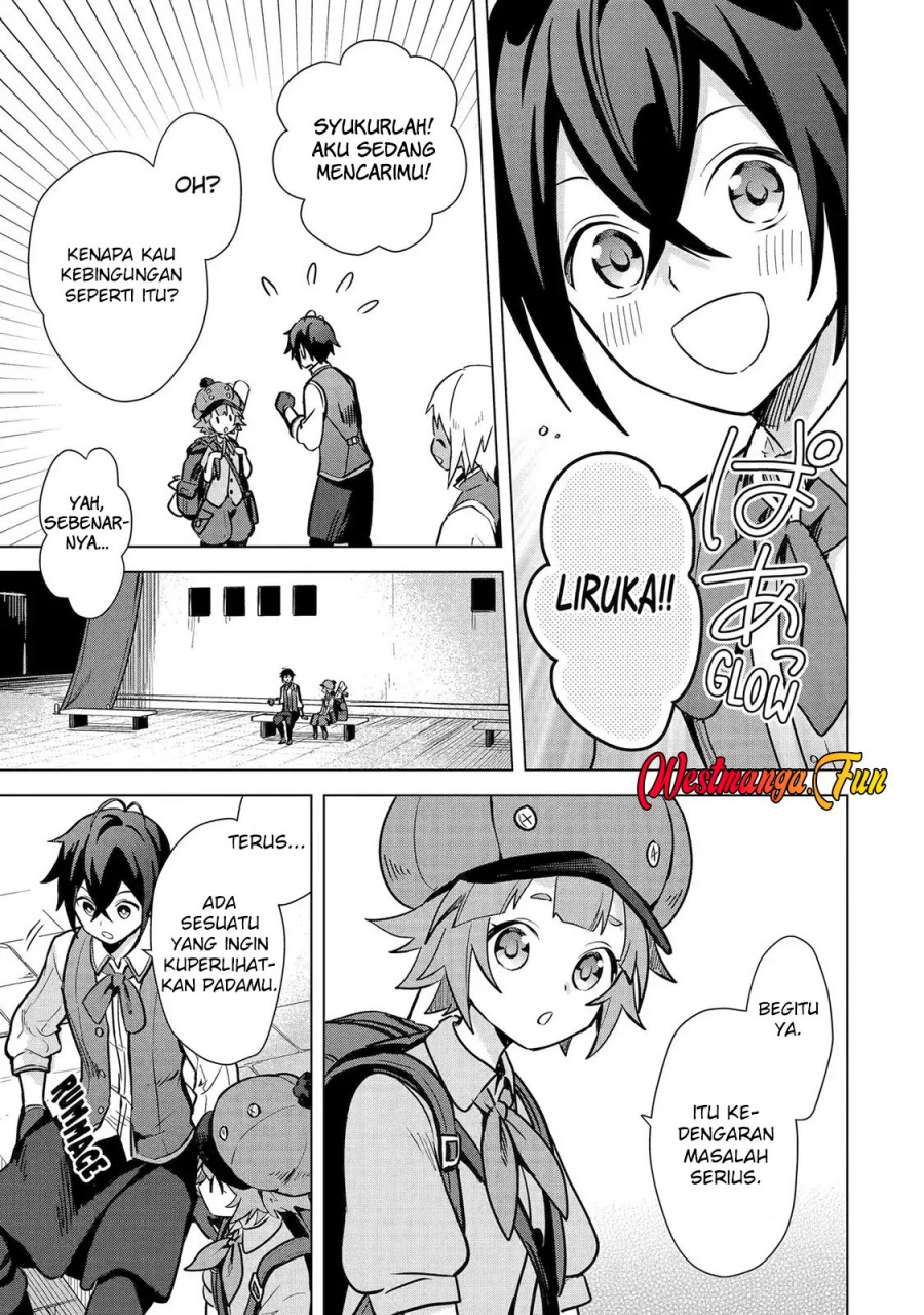 Saibai Cheat de Saikyou Saien E, Tada no Katei Saiendesu kedo? Chapter 10 Gambar 21