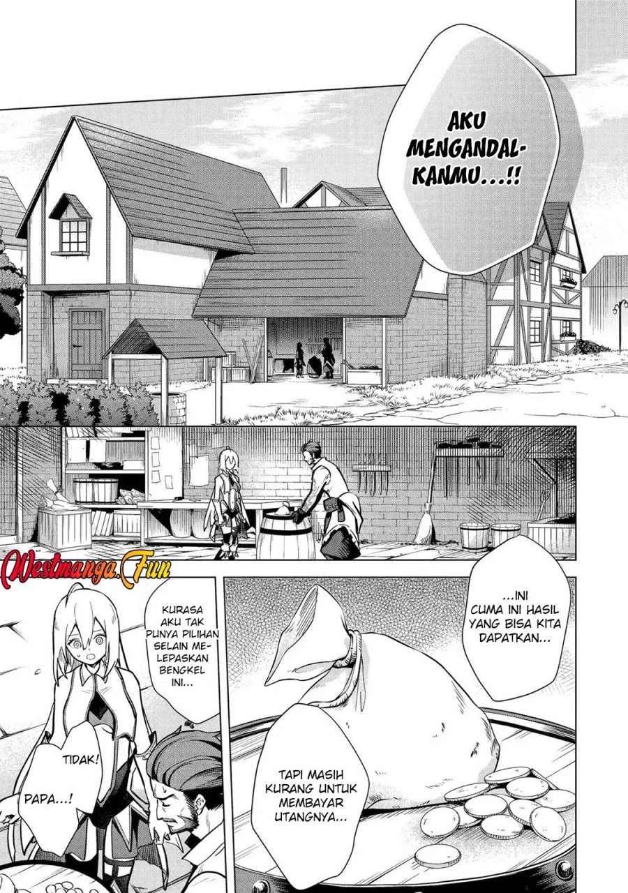 Saibai Cheat de Saikyou Saien E, Tada no Katei Saiendesu kedo? Chapter 10 Gambar 28