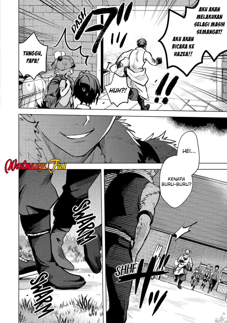 Saibai Cheat de Saikyou Saien E, Tada no Katei Saiendesu kedo? Chapter 10 Gambar 35