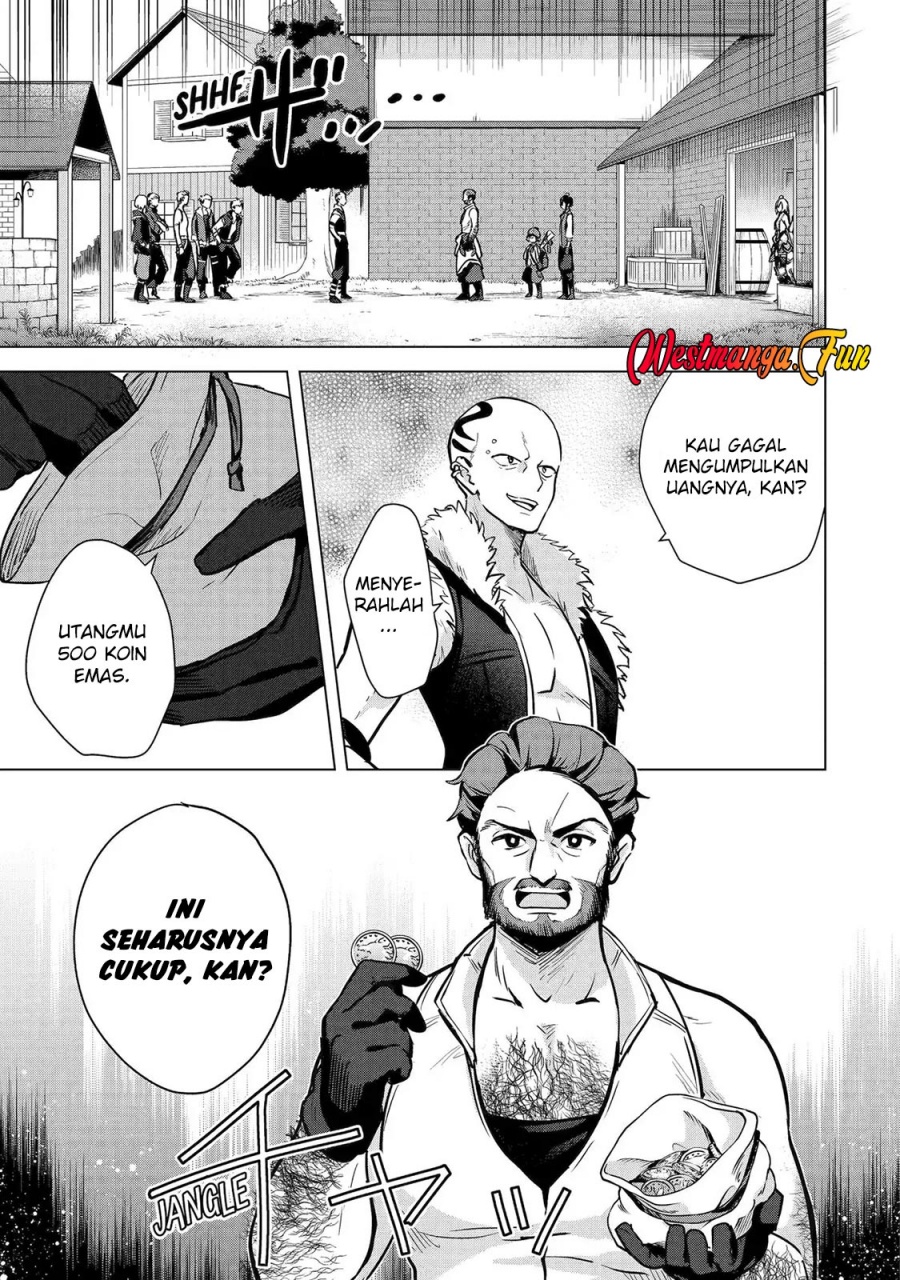 Saibai Cheat de Saikyou Saien E, Tada no Katei Saiendesu kedo? Chapter 10 Gambar 38