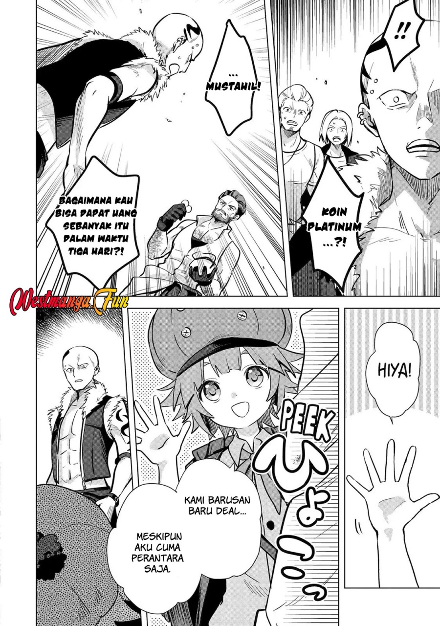 Saibai Cheat de Saikyou Saien E, Tada no Katei Saiendesu kedo? Chapter 10 Gambar 39