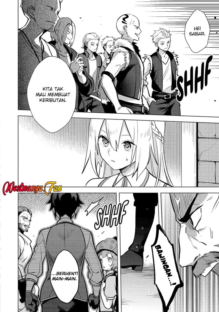 Saibai Cheat de Saikyou Saien E, Tada no Katei Saiendesu kedo? Chapter 10 Gambar 43