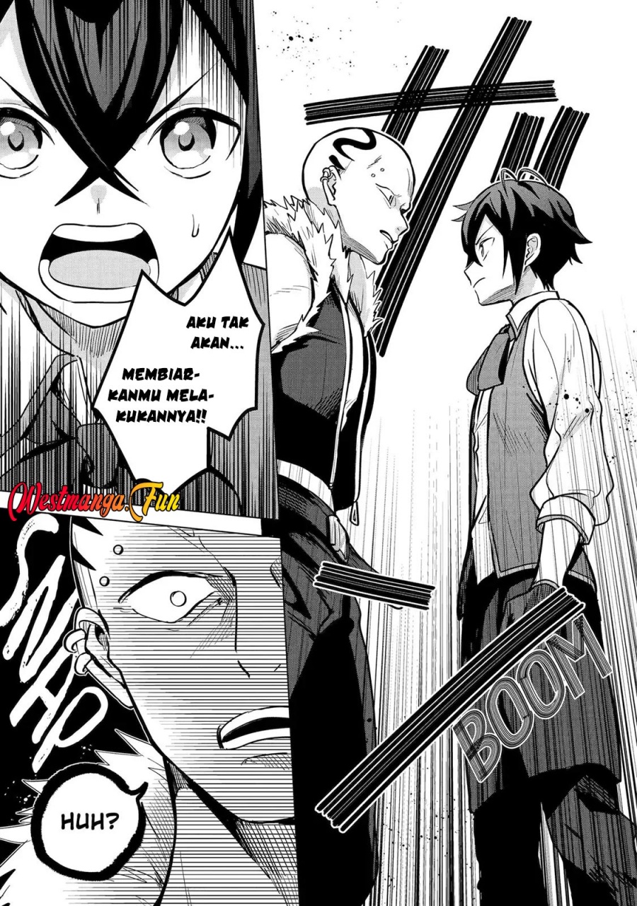 Saibai Cheat de Saikyou Saien E, Tada no Katei Saiendesu kedo? Chapter 10 Gambar 44