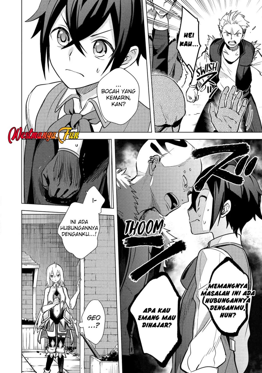 Saibai Cheat de Saikyou Saien E, Tada no Katei Saiendesu kedo? Chapter 10 Gambar 45