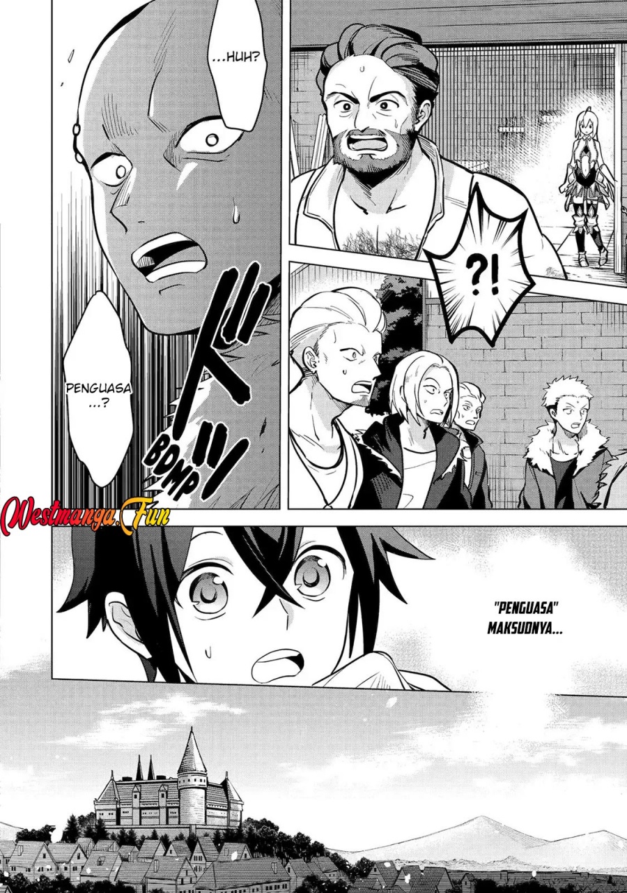 Saibai Cheat de Saikyou Saien E, Tada no Katei Saiendesu kedo? Chapter 10 Gambar 49