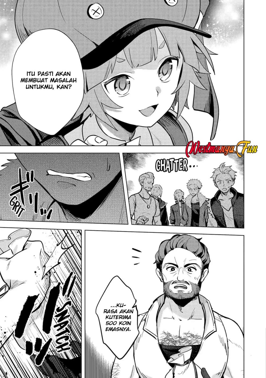 Saibai Cheat de Saikyou Saien E, Tada no Katei Saiendesu kedo? Chapter 10 Gambar 52