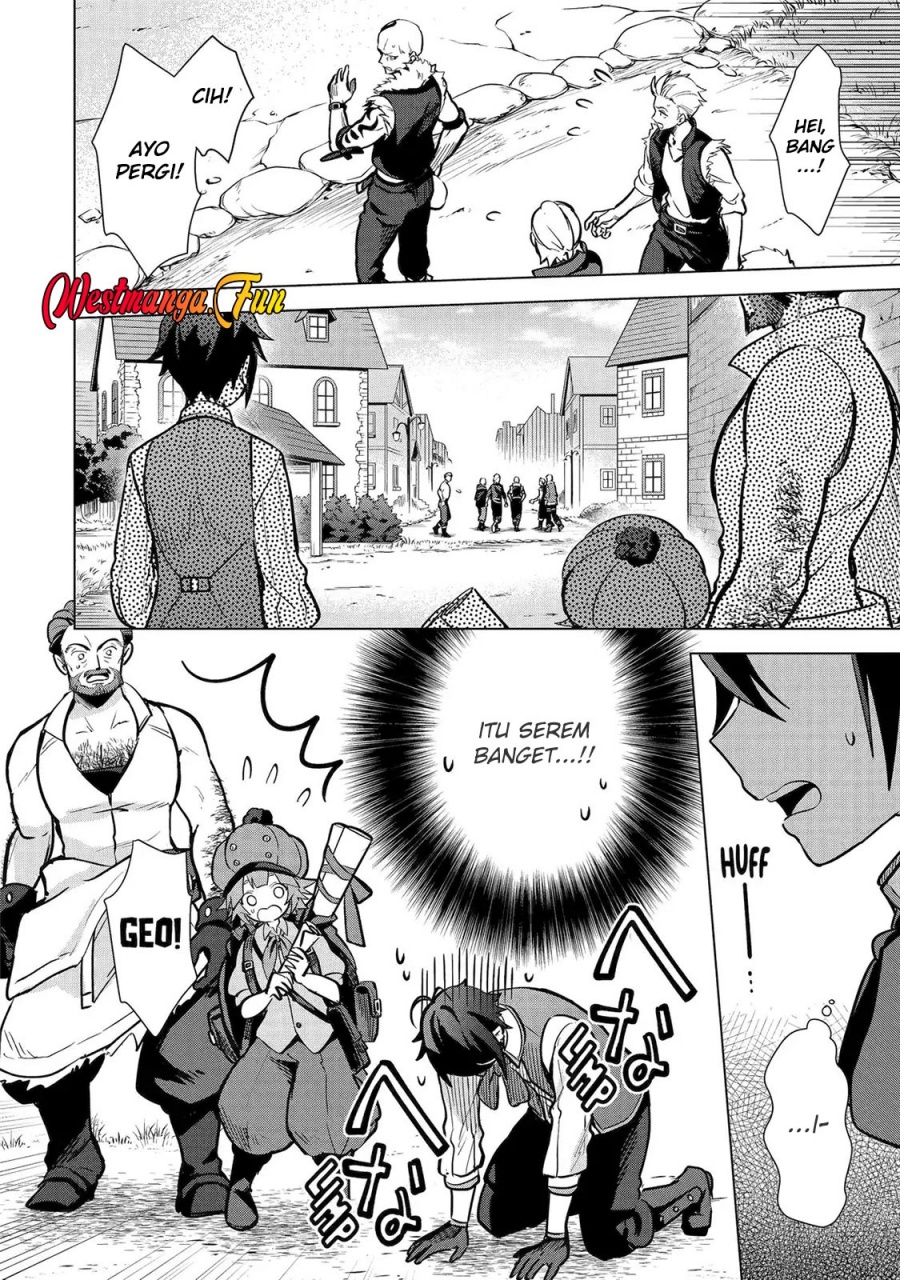 Saibai Cheat de Saikyou Saien E, Tada no Katei Saiendesu kedo? Chapter 10 Gambar 53