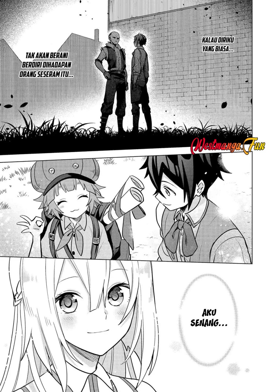 Saibai Cheat de Saikyou Saien E, Tada no Katei Saiendesu kedo? Chapter 10 Gambar 60