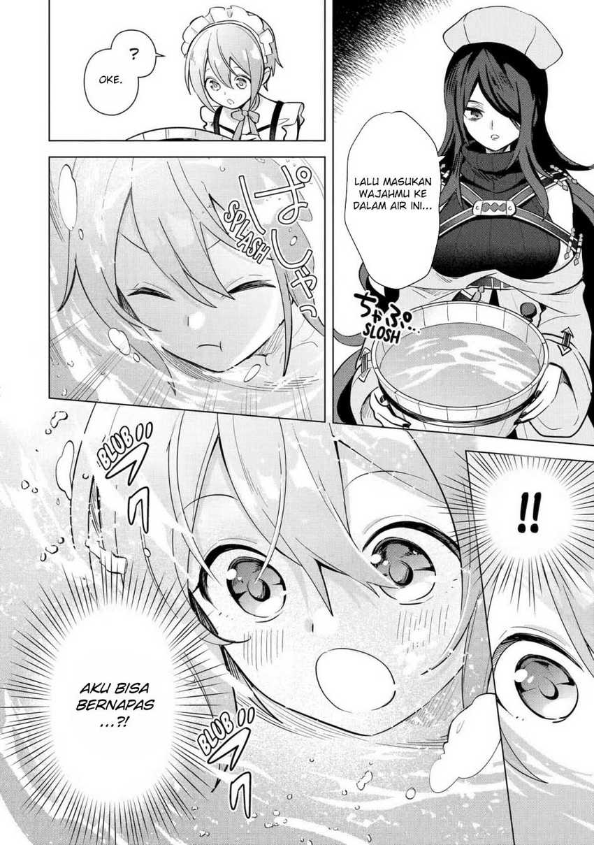 Saibai Cheat de Saikyou Saien E, Tada no Katei Saiendesu kedo? Chapter 11 Gambar 3
