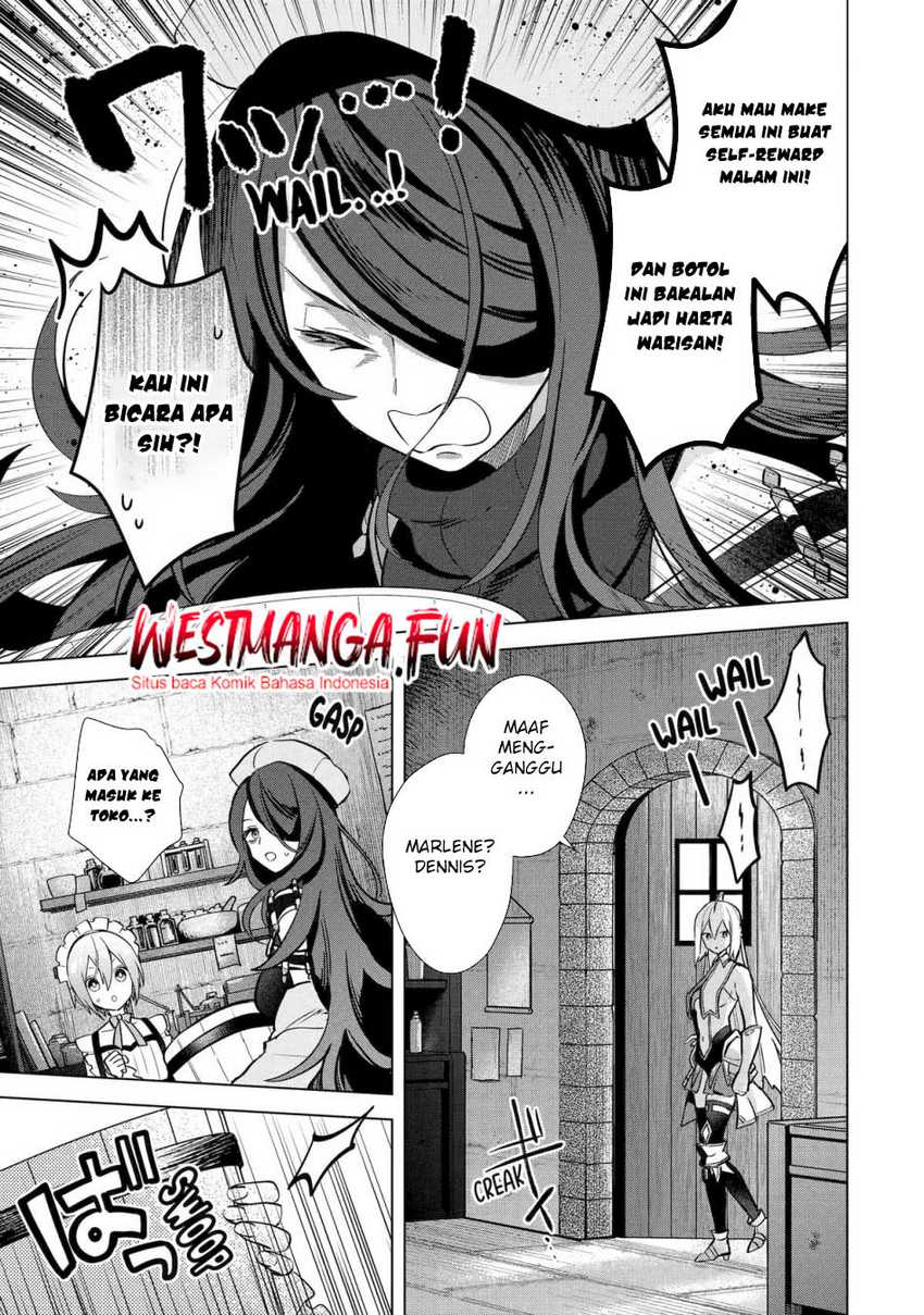Saibai Cheat de Saikyou Saien E, Tada no Katei Saiendesu kedo? Chapter 11 Gambar 7