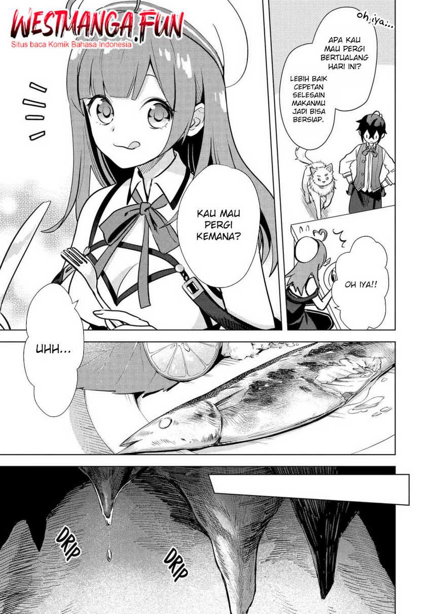 Saibai Cheat de Saikyou Saien E, Tada no Katei Saiendesu kedo? Chapter 11 Gambar 13