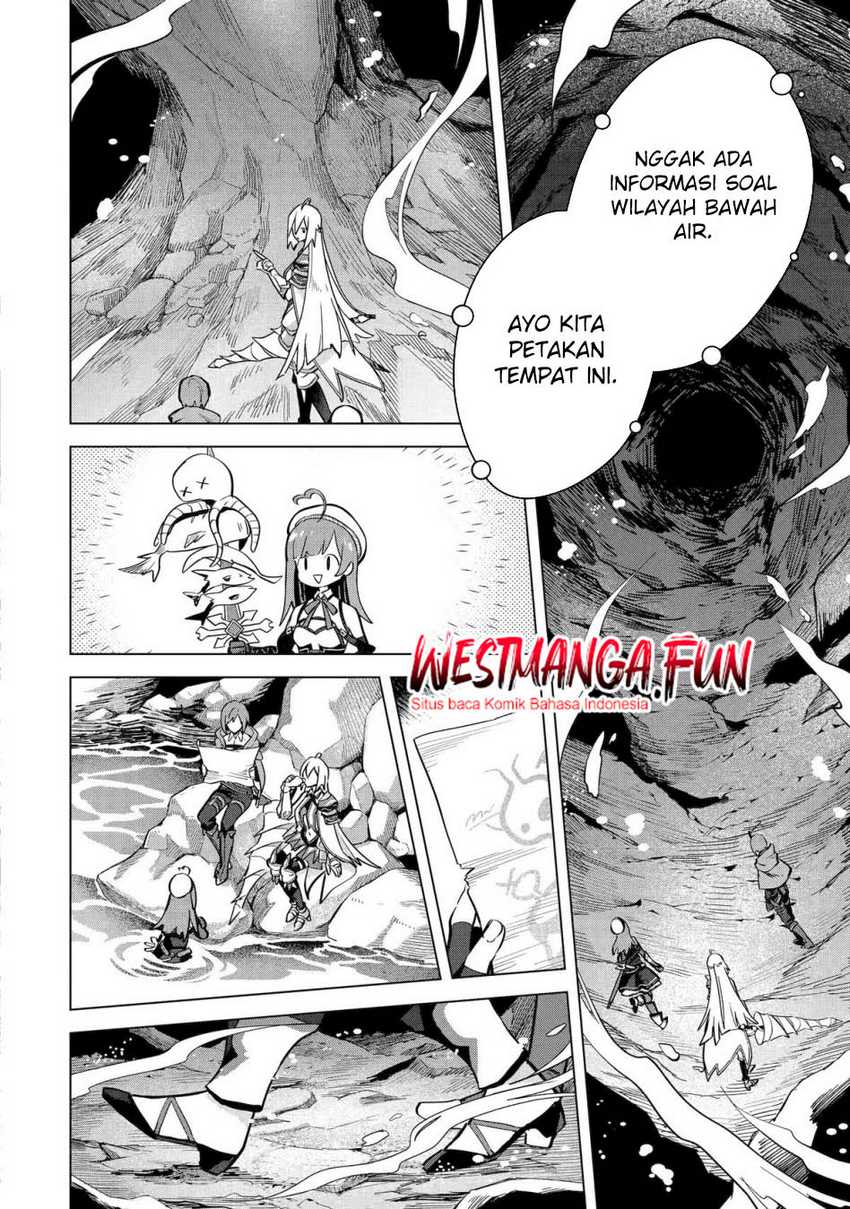 Saibai Cheat de Saikyou Saien E, Tada no Katei Saiendesu kedo? Chapter 11 Gambar 20