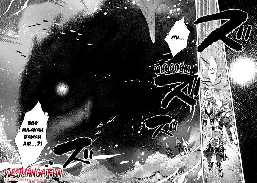 Saibai Cheat de Saikyou Saien E, Tada no Katei Saiendesu kedo? Chapter 11 Gambar 24