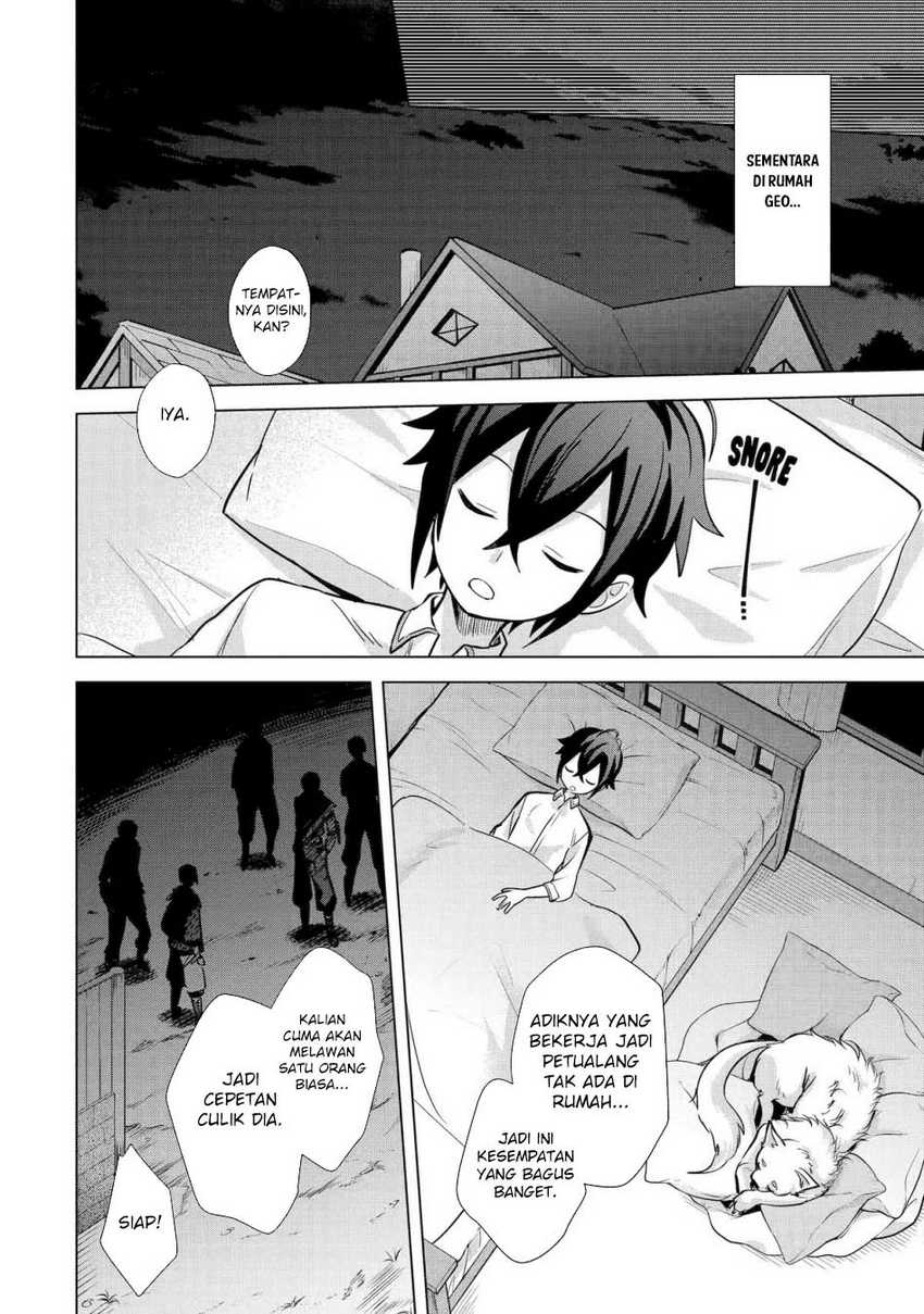 Saibai Cheat de Saikyou Saien E, Tada no Katei Saiendesu kedo? Chapter 11 Gambar 25