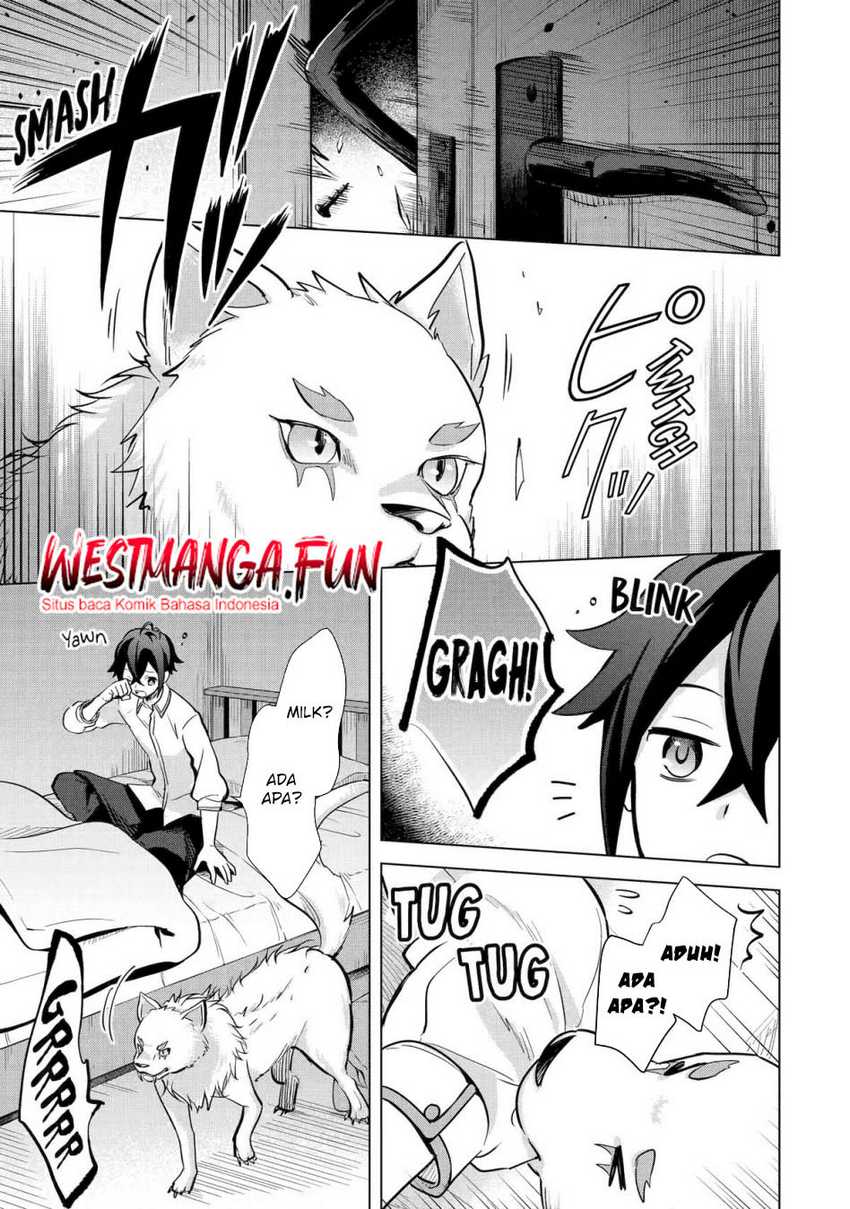 Saibai Cheat de Saikyou Saien E, Tada no Katei Saiendesu kedo? Chapter 11 Gambar 26
