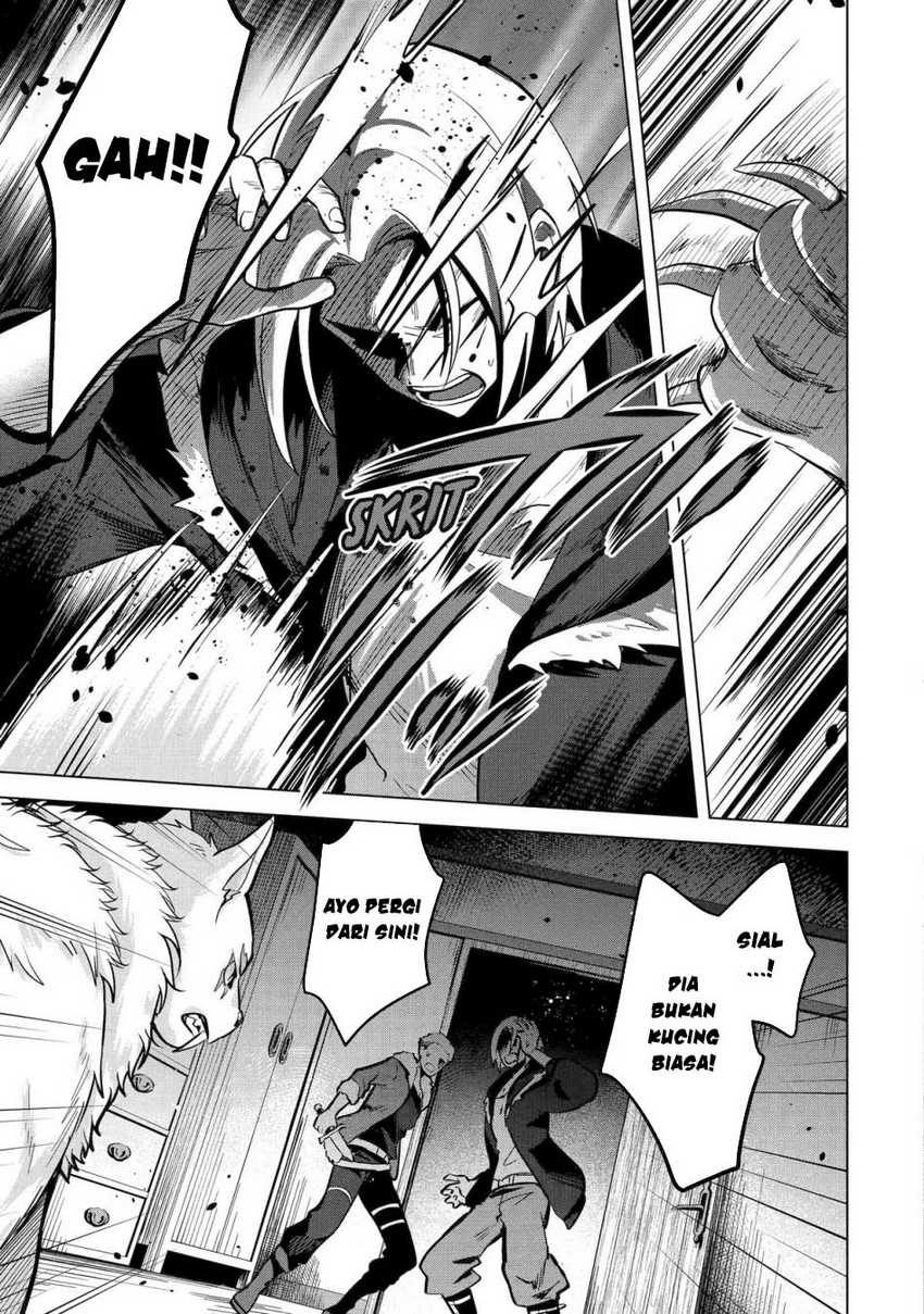 Saibai Cheat de Saikyou Saien E, Tada no Katei Saiendesu kedo? Chapter 11 Gambar 30