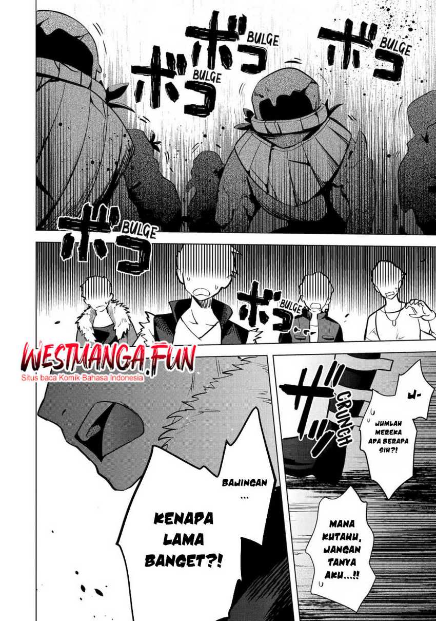Saibai Cheat de Saikyou Saien E, Tada no Katei Saiendesu kedo? Chapter 11 Gambar 35