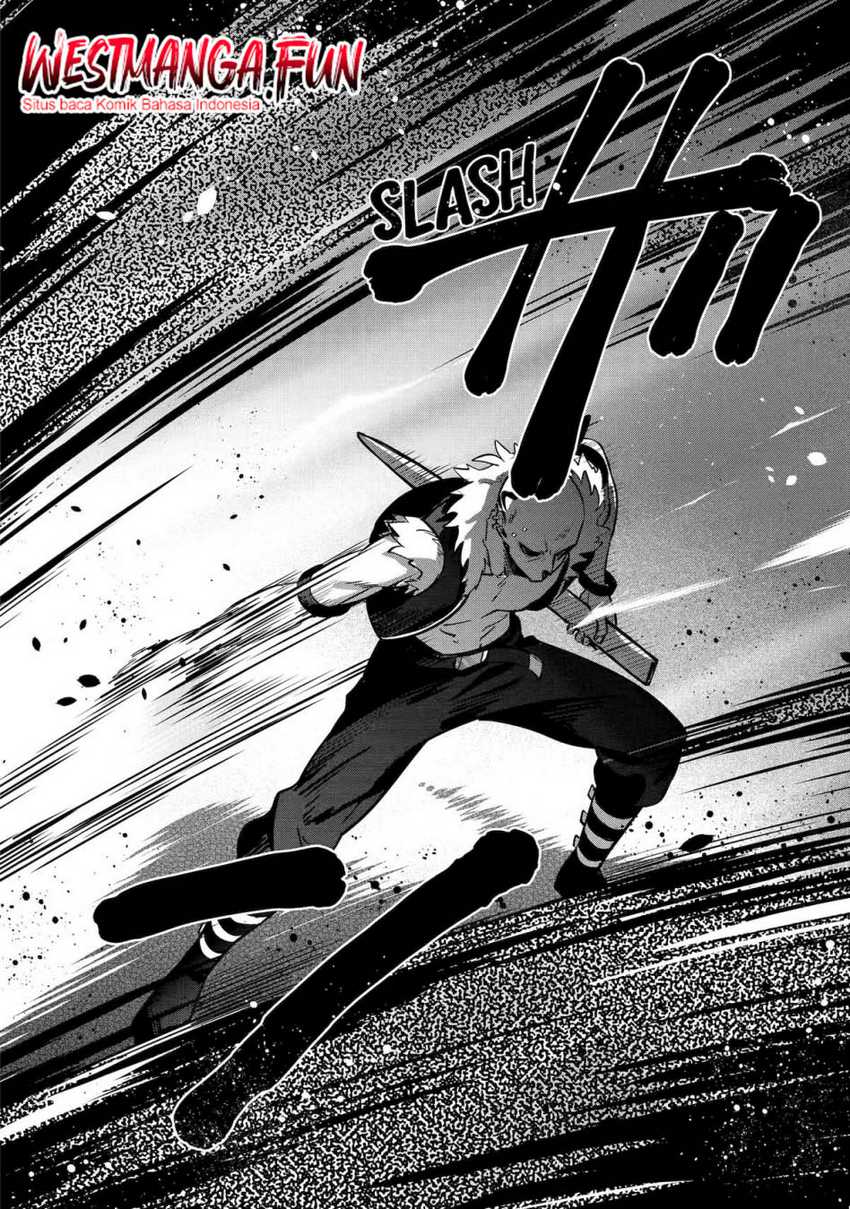 Saibai Cheat de Saikyou Saien E, Tada no Katei Saiendesu kedo? Chapter 11 Gambar 37