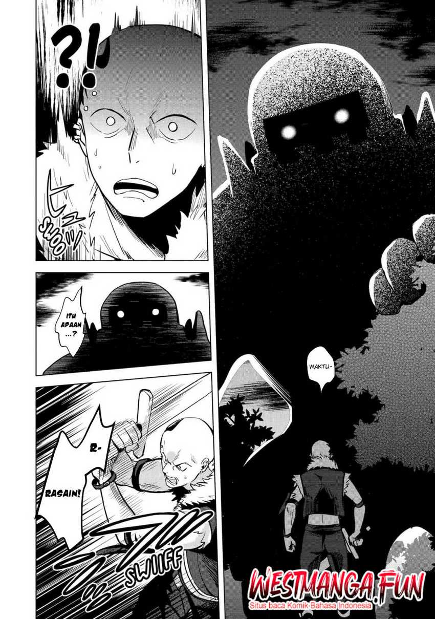 Saibai Cheat de Saikyou Saien E, Tada no Katei Saiendesu kedo? Chapter 11 Gambar 41