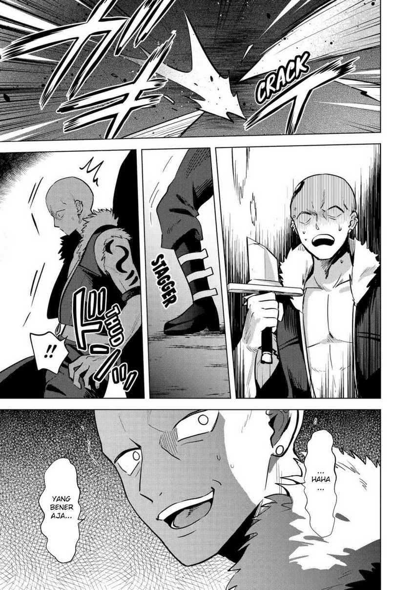Saibai Cheat de Saikyou Saien E, Tada no Katei Saiendesu kedo? Chapter 11 Gambar 42