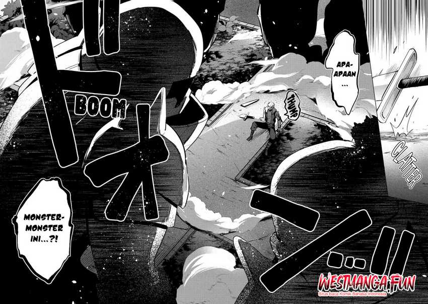 Saibai Cheat de Saikyou Saien E, Tada no Katei Saiendesu kedo? Chapter 11 Gambar 43