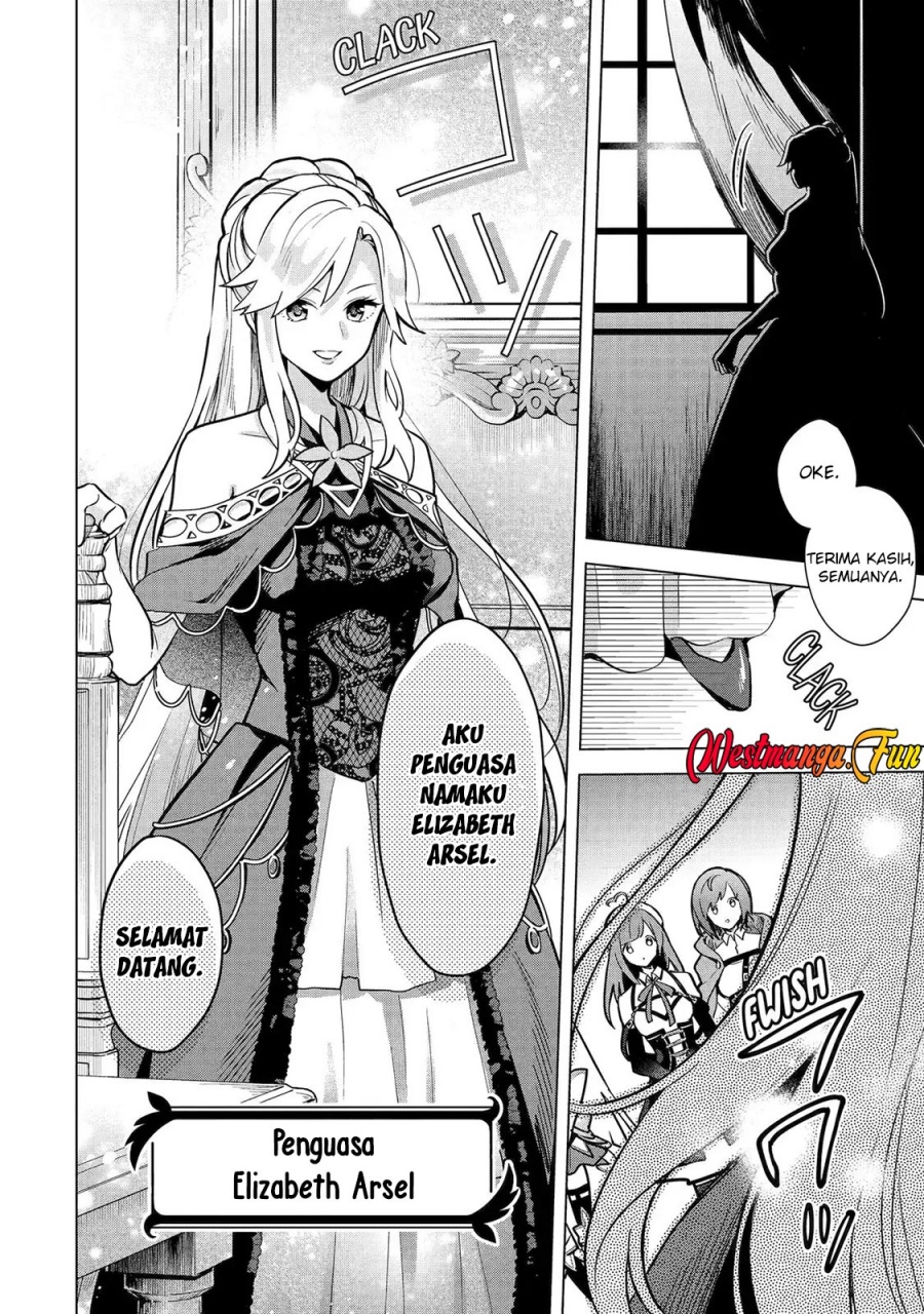 Saibai Cheat de Saikyou Saien E, Tada no Katei Saiendesu kedo? Chapter 14 Gambar 6