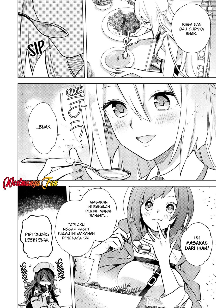 Saibai Cheat de Saikyou Saien E, Tada no Katei Saiendesu kedo? Chapter 14 Gambar 16