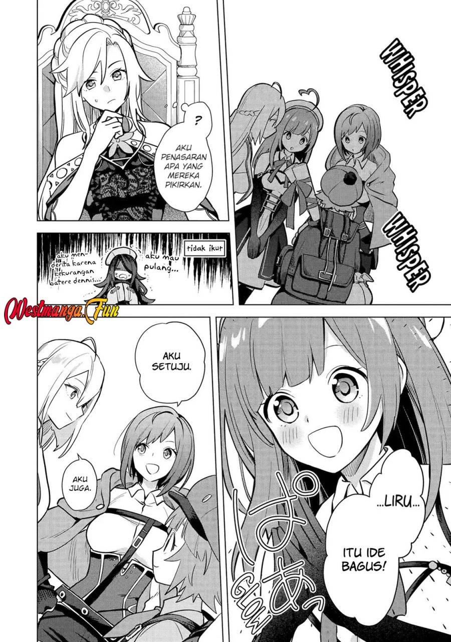 Saibai Cheat de Saikyou Saien E, Tada no Katei Saiendesu kedo? Chapter 14 Gambar 29
