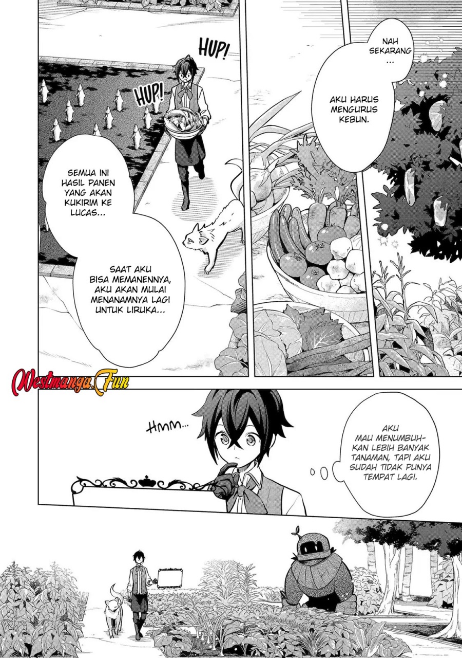 Saibai Cheat de Saikyou Saien E, Tada no Katei Saiendesu kedo? Chapter 14 Gambar 33