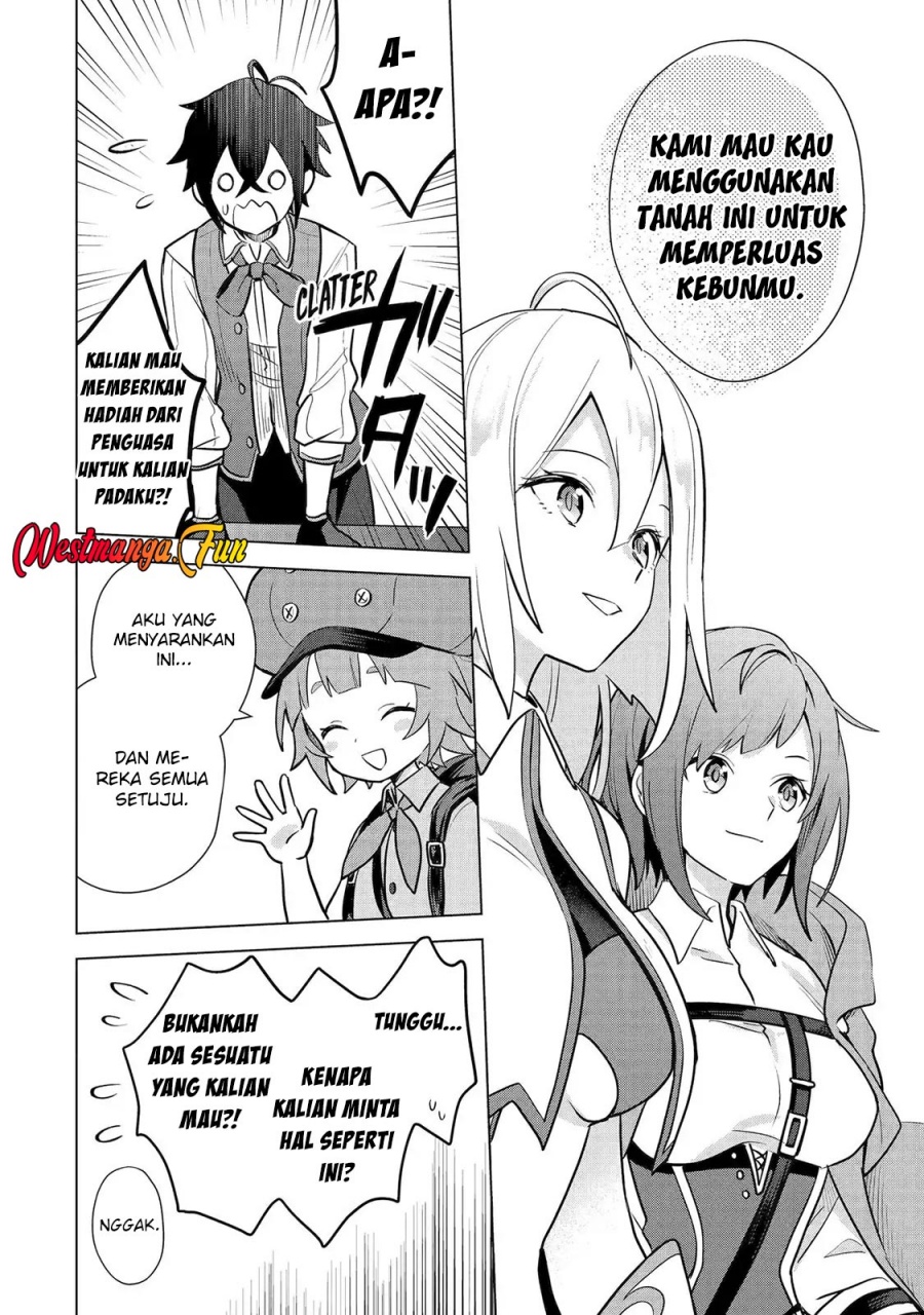 Saibai Cheat de Saikyou Saien E, Tada no Katei Saiendesu kedo? Chapter 14 Gambar 37