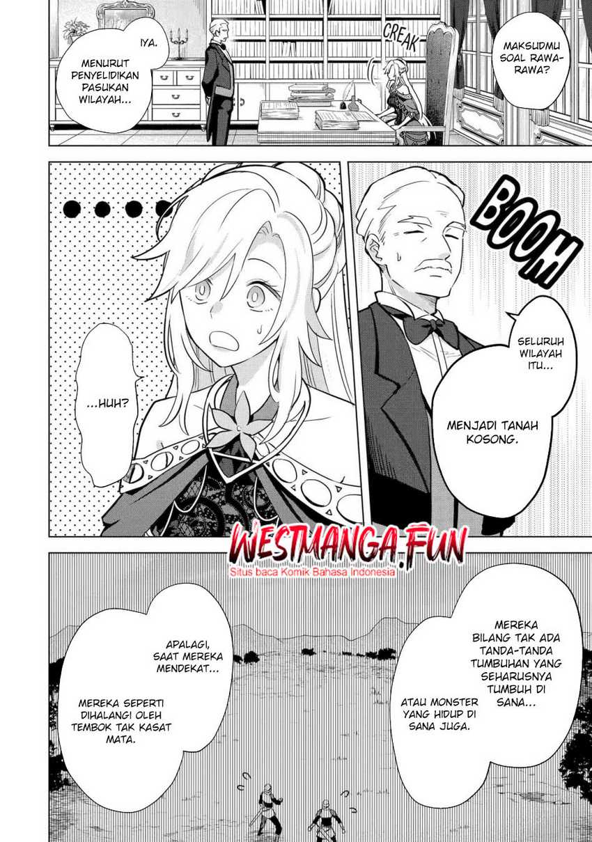 Saibai Cheat de Saikyou Saien E, Tada no Katei Saiendesu kedo? Chapter 16 Gambar 3