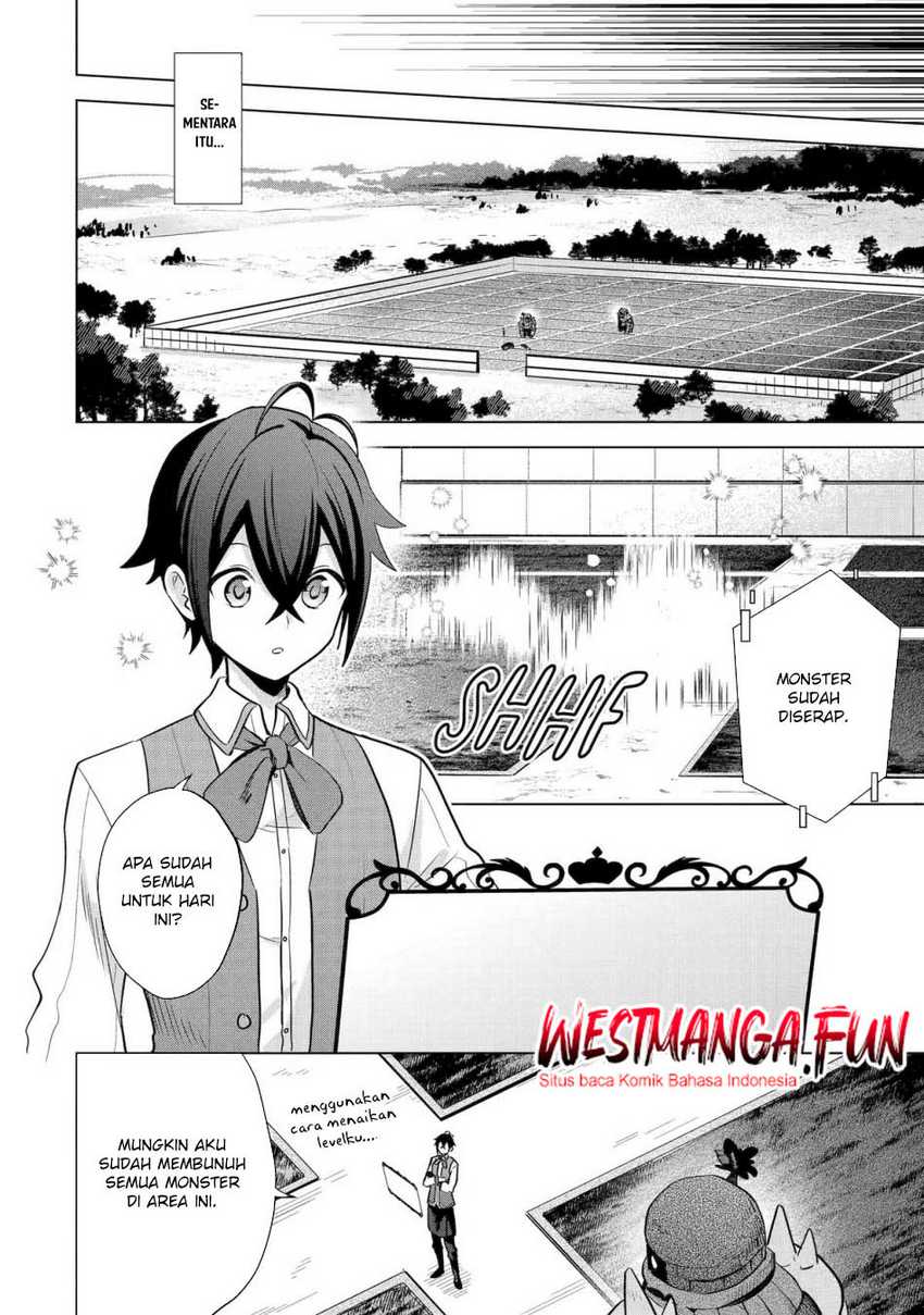 Saibai Cheat de Saikyou Saien E, Tada no Katei Saiendesu kedo? Chapter 16 Gambar 8