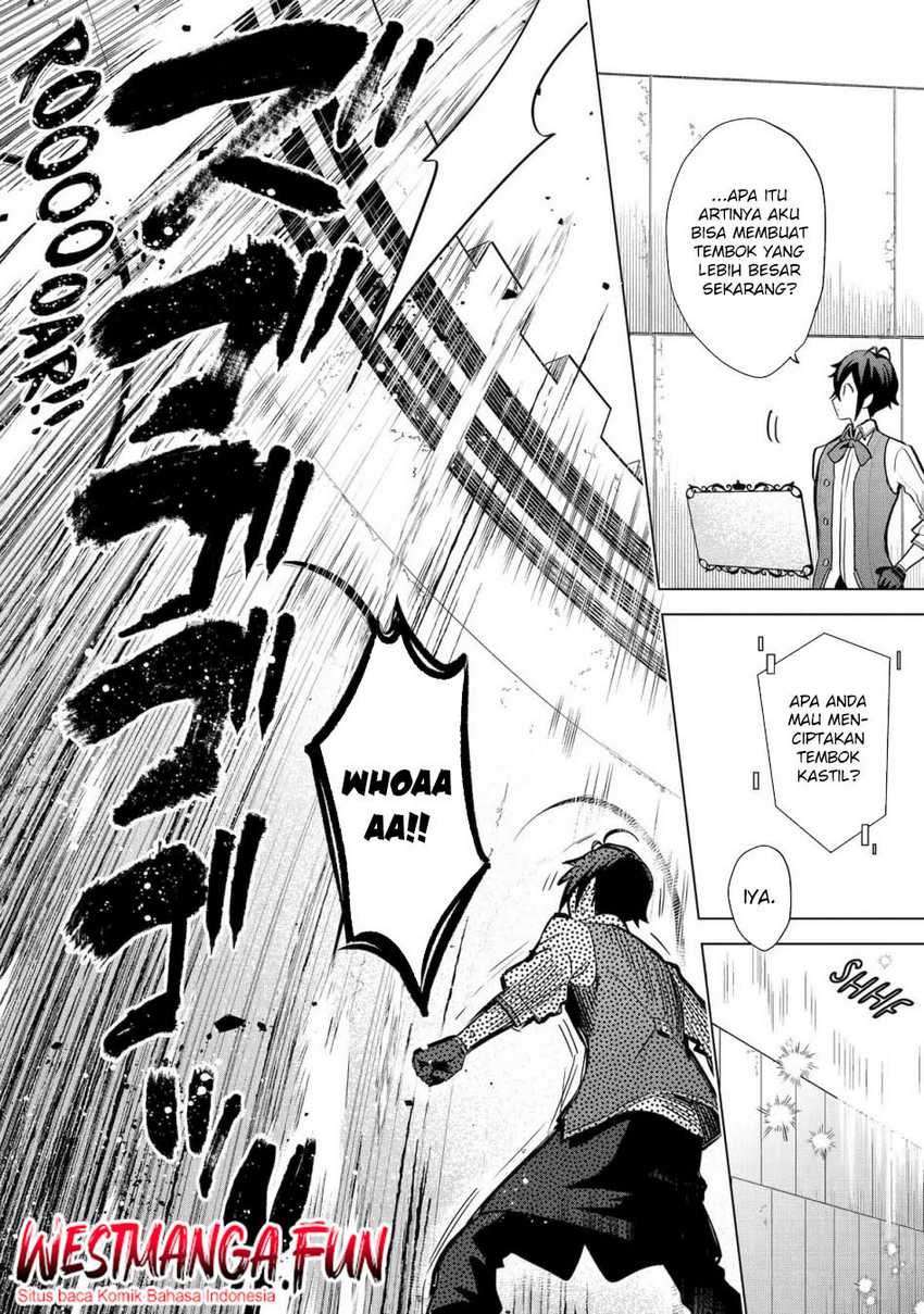 Saibai Cheat de Saikyou Saien E, Tada no Katei Saiendesu kedo? Chapter 16 Gambar 10