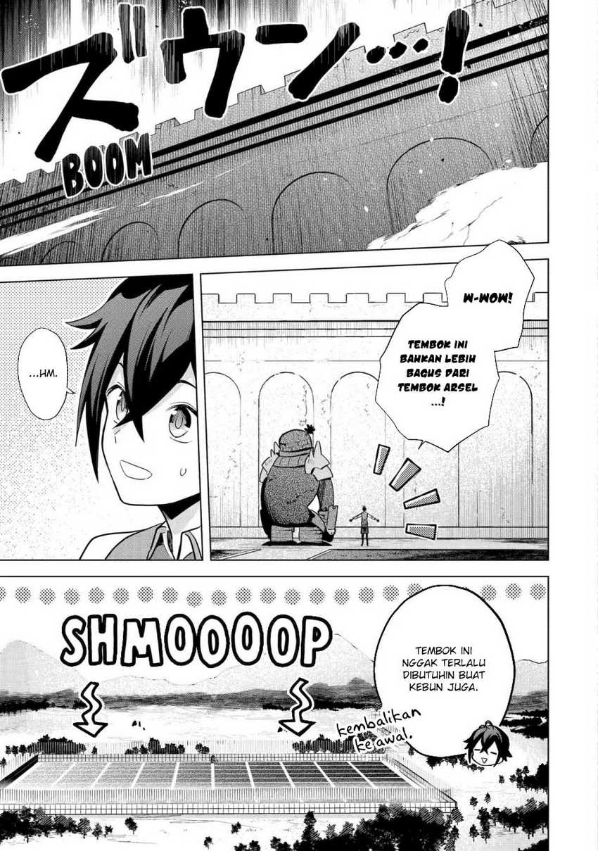 Saibai Cheat de Saikyou Saien E, Tada no Katei Saiendesu kedo? Chapter 16 Gambar 11