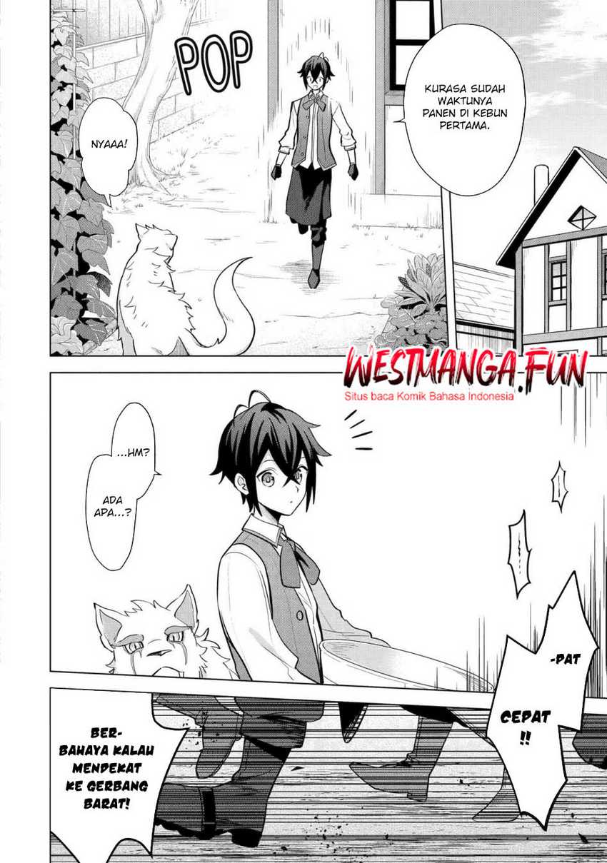 Saibai Cheat de Saikyou Saien E, Tada no Katei Saiendesu kedo? Chapter 16 Gambar 12