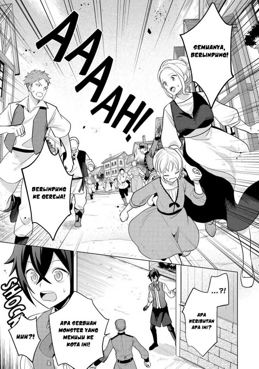 Saibai Cheat de Saikyou Saien E, Tada no Katei Saiendesu kedo? Chapter 16 Gambar 13