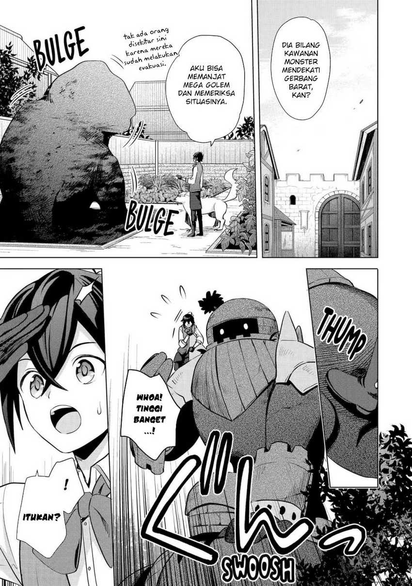 Saibai Cheat de Saikyou Saien E, Tada no Katei Saiendesu kedo? Chapter 16 Gambar 15