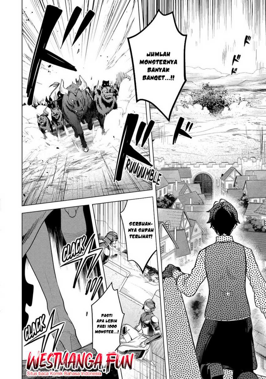 Saibai Cheat de Saikyou Saien E, Tada no Katei Saiendesu kedo? Chapter 16 Gambar 16