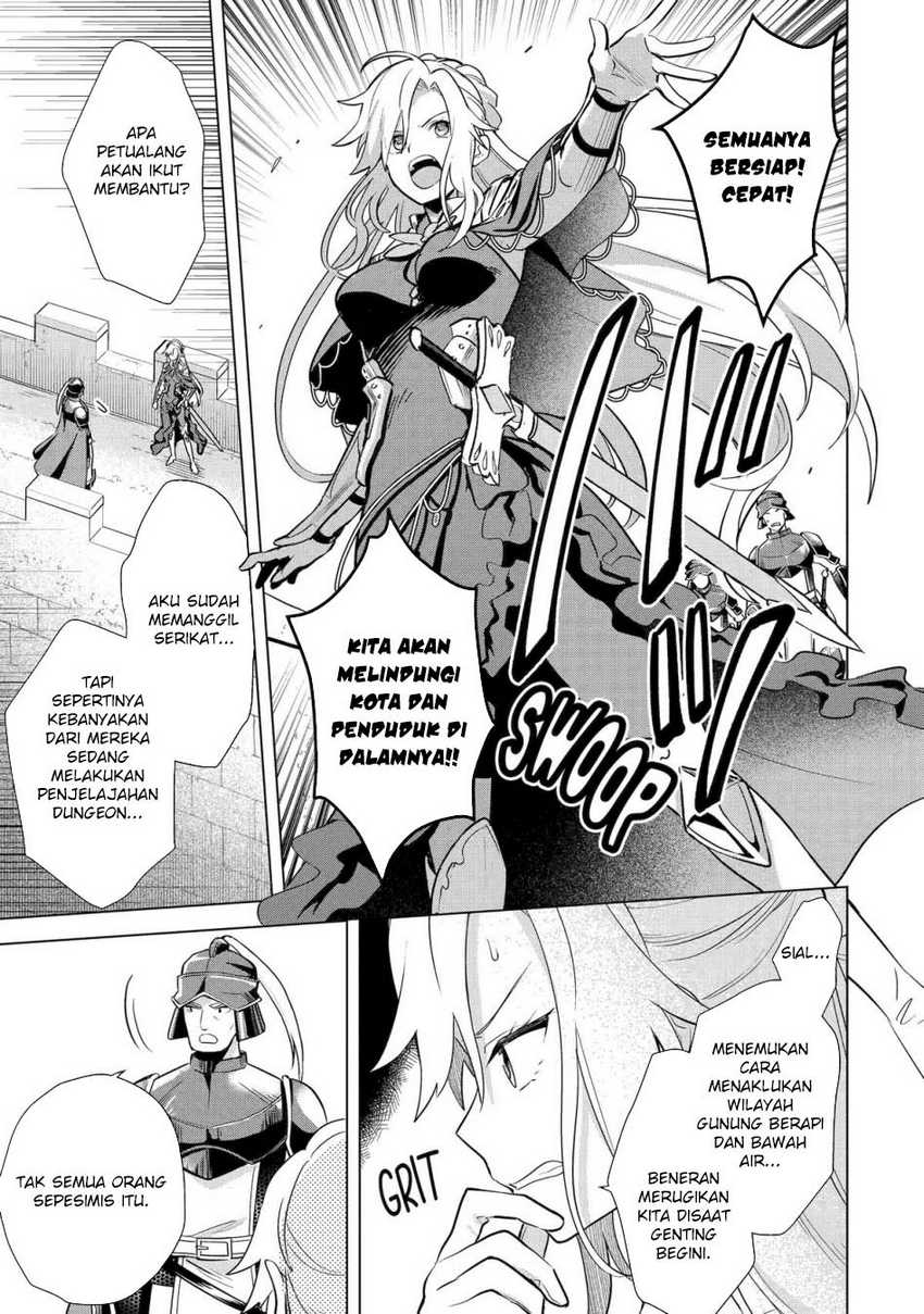 Saibai Cheat de Saikyou Saien E, Tada no Katei Saiendesu kedo? Chapter 16 Gambar 17