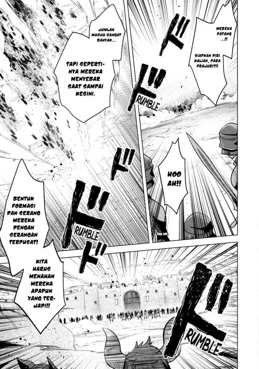 Saibai Cheat de Saikyou Saien E, Tada no Katei Saiendesu kedo? Chapter 16 Gambar 20