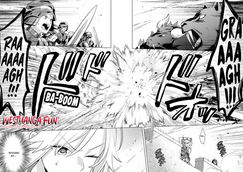 Saibai Cheat de Saikyou Saien E, Tada no Katei Saiendesu kedo? Chapter 16 Gambar 21